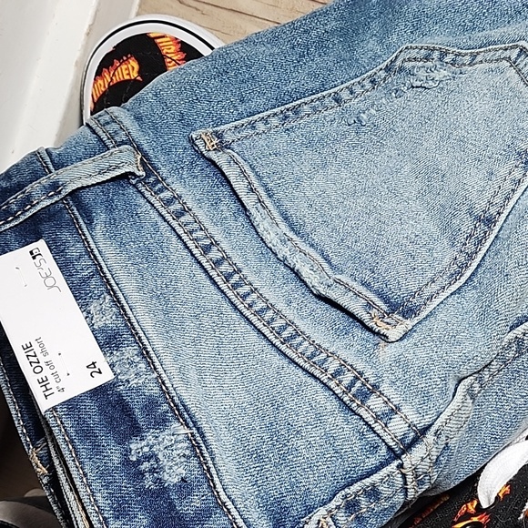 NWT!! Jean shorts joes - Picture 1 of 1